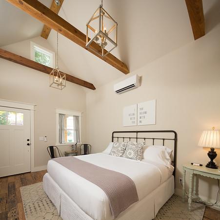 Mustard Seed B&B On The Llano ภายนอก รูปภาพ