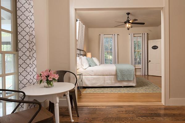Mustard Seed B&B On The Llano ภายนอก รูปภาพ