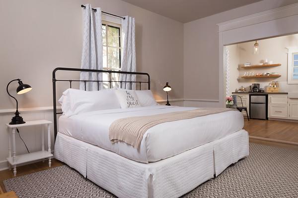 Mustard Seed B&B On The Llano ภายนอก รูปภาพ