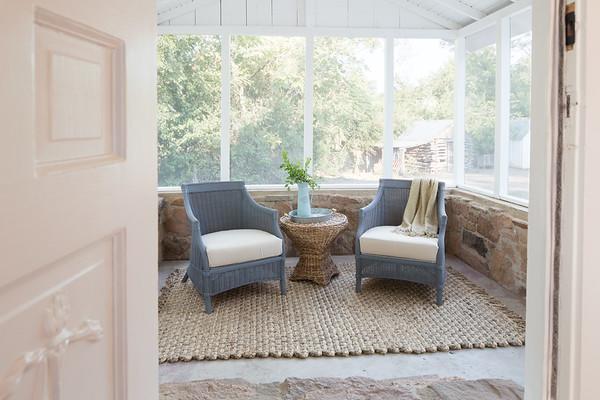 Mustard Seed B&B On The Llano ภายนอก รูปภาพ